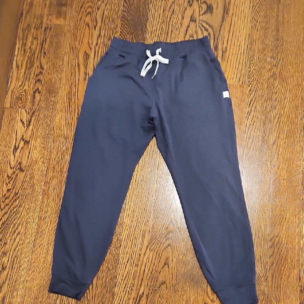 Vuori women’s jogger pants - XS